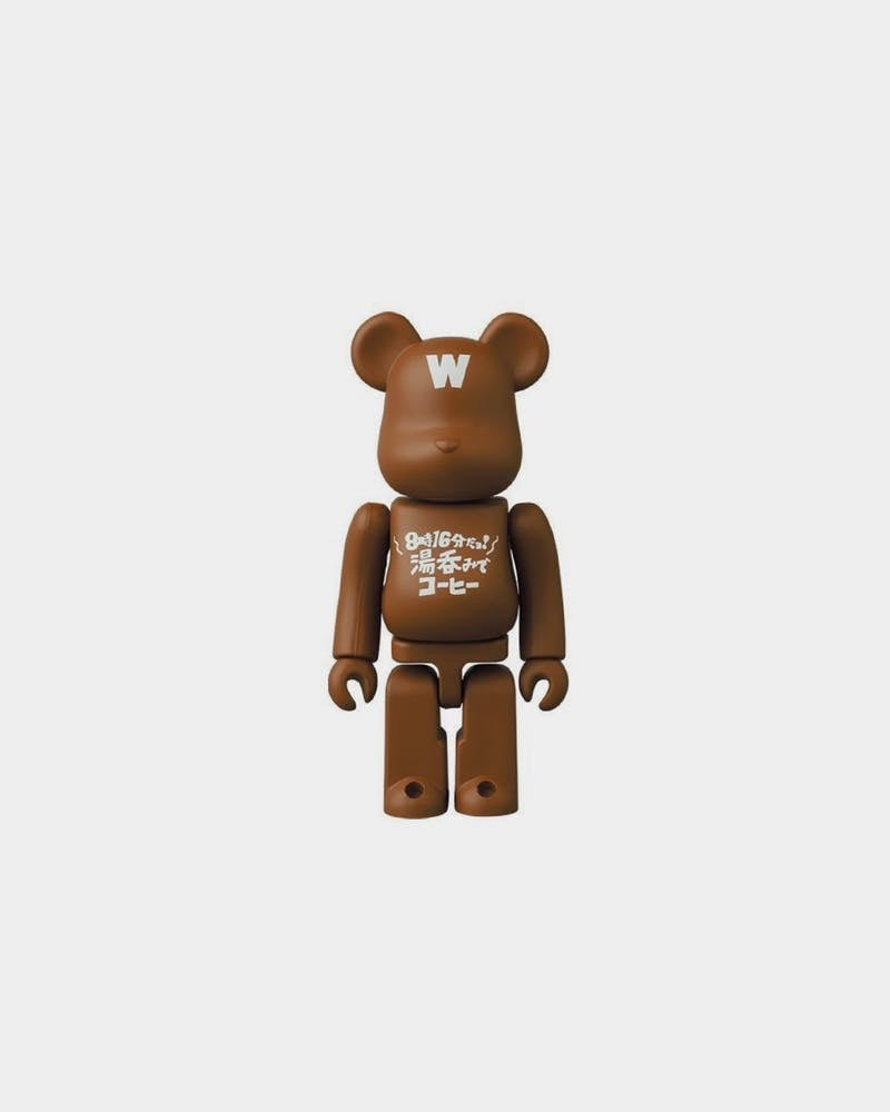 Be@rbrick 100% Blind Box