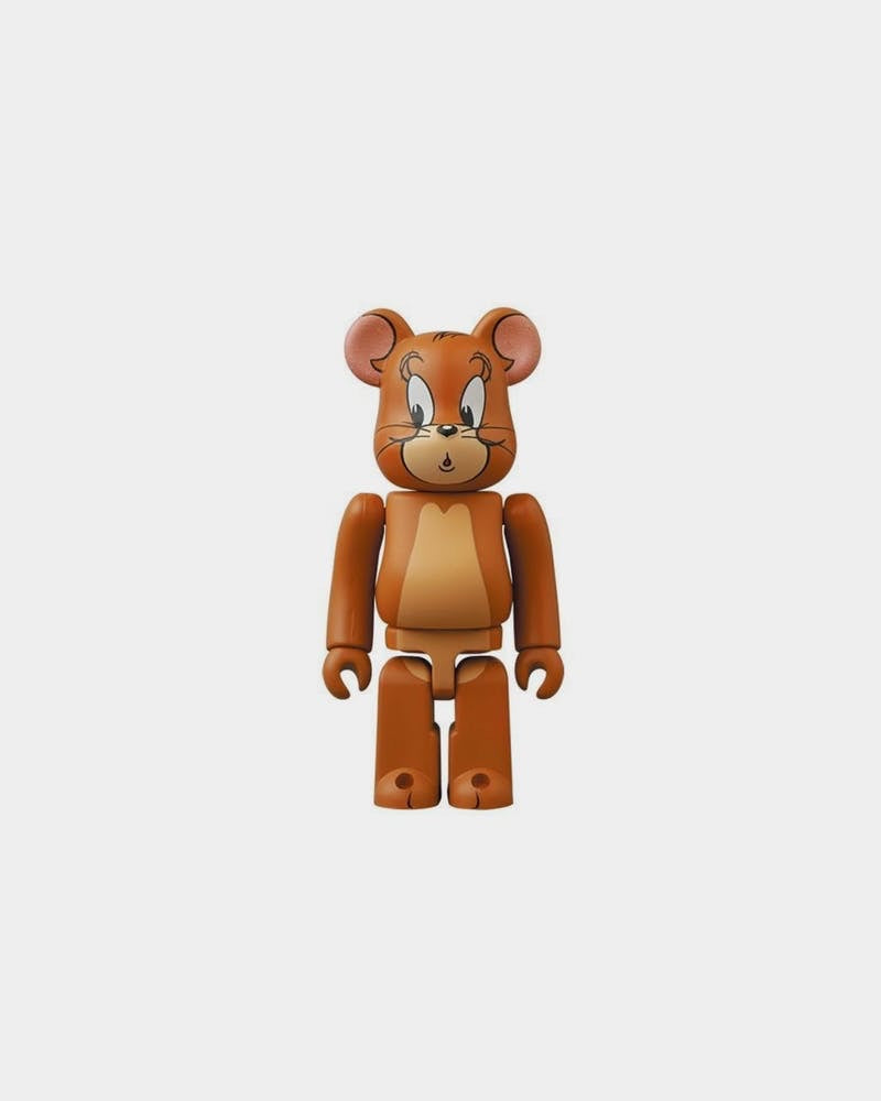 Be@rbrick 100% Blind Box