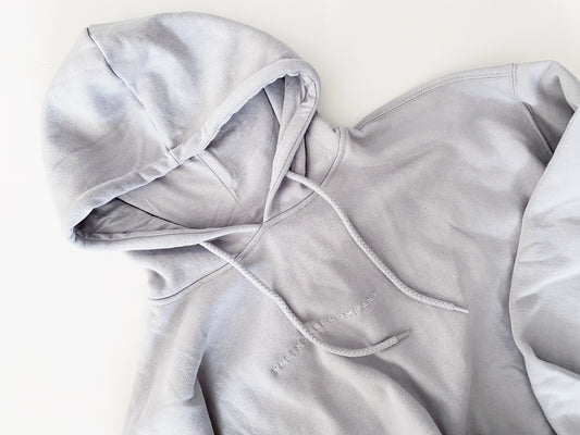 Amara Hood Grey