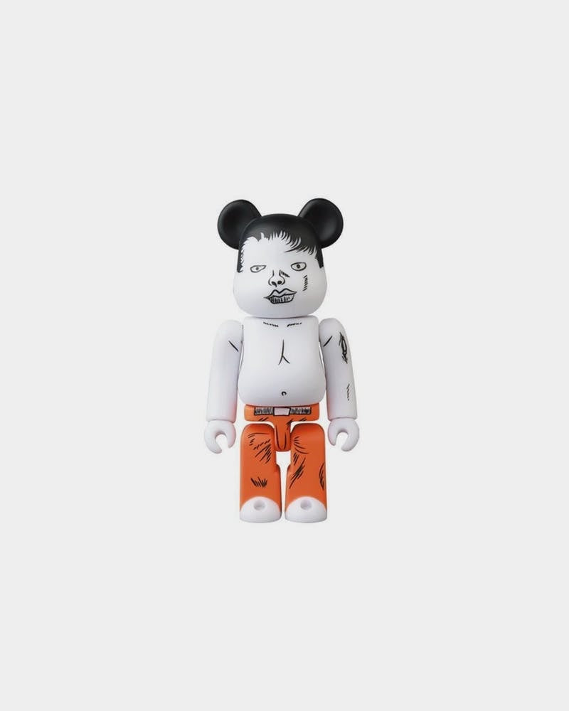 Be@rbrick 100% Blind Box